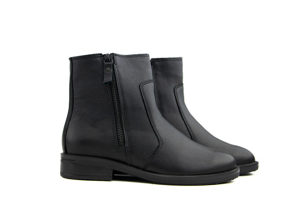 Hartjes Hartjes Ankle Boots Trendy Boot Schwarz