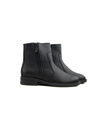 Hartjes Hartjes Enkellaars Trendy Boot Schwarz G
