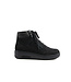 Hartjes Hoge Sneaker Soul Boot Schwarz