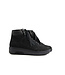 Hartjes Hohe Sneaker Soul Boot Schwarz