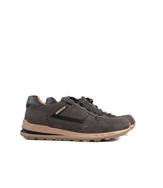 Mephisto Mephisto Sneaker Bradley Nevada Walnut