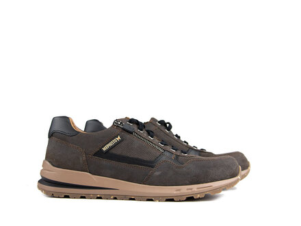 Mephisto Mephisto Sneaker Bradley Nevada Walnut Mephisto Mephisto Sneaker Bradley Nevada Walnut
