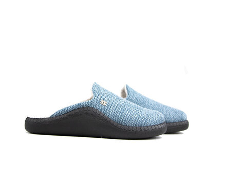 Westland Westland Muil Monaco Malivelour Blau