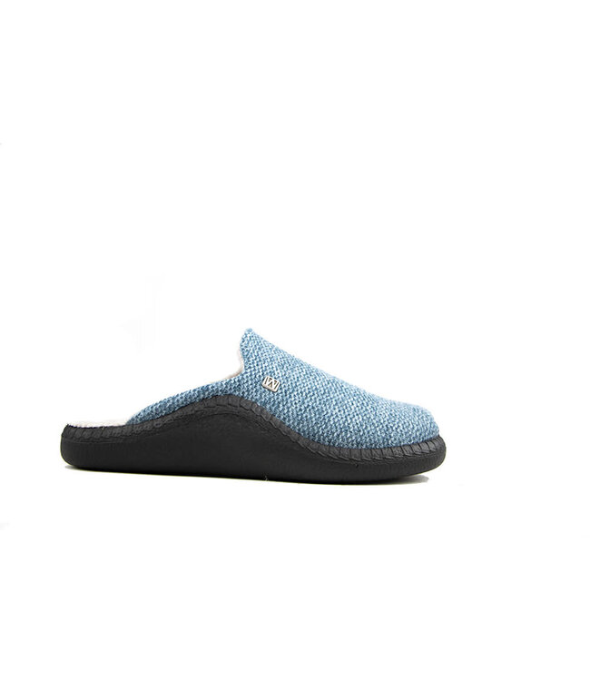 Westland Muil Monaco Malivelour Blau