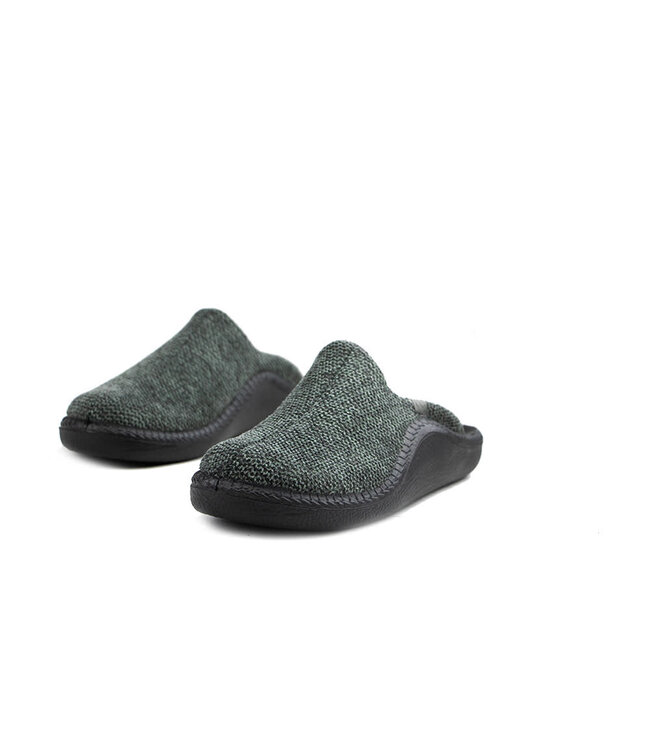 Westland Muil Monaco Grau Malivelour