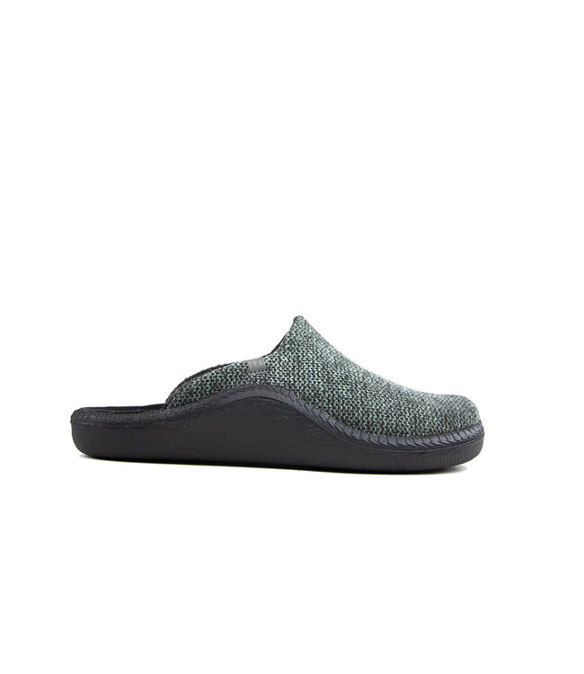 Westland Muil Monaco Grau Malivelour