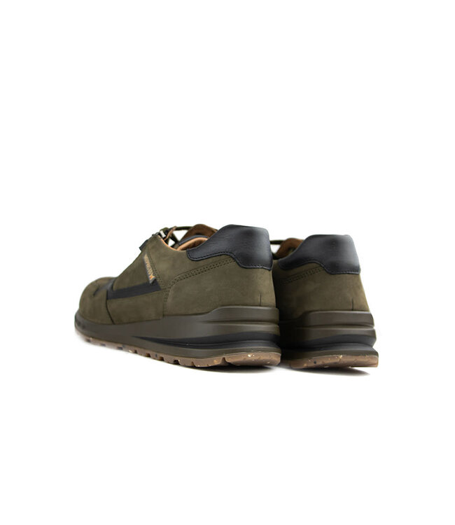 Mephisto Sneaker Bradley Nevada Loden