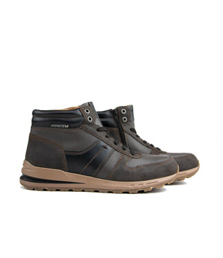 Mephisto Mephisto Hoge Veter Boran Walnut