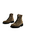 Durea Veterboot Khaki Taupe Suede