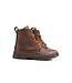 Pinocchio Schnürstiefel Mid Brown Combi