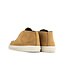 Pinocchio Hoge Loafer Naturel