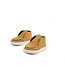 Pinocchio Hoge Loafer Naturel