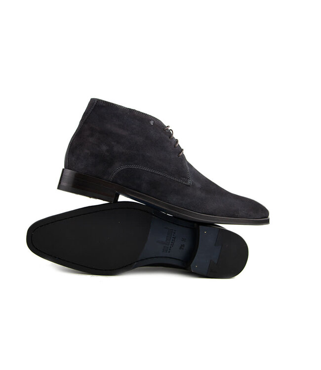 Van Bommel Raffa 05.07 D.Grey