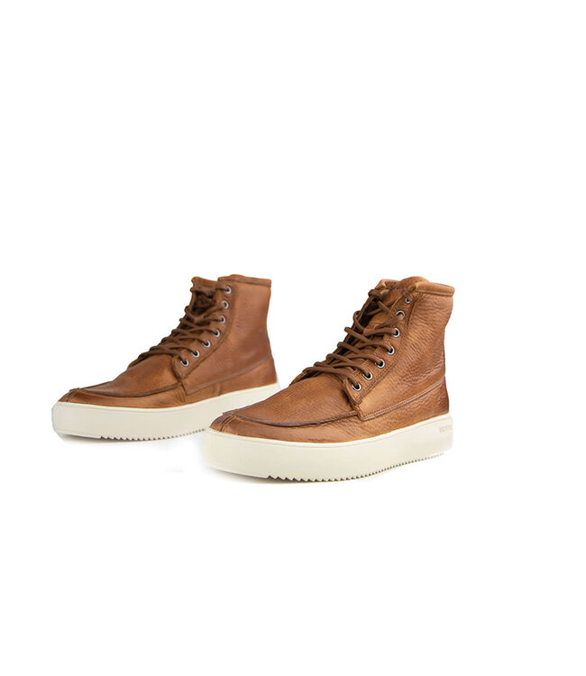 Blackstone Veterboot Aspen Elliot Cuoio