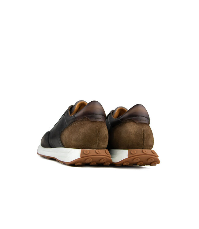 Magnanni Sneaker Romero II Tierra Grey