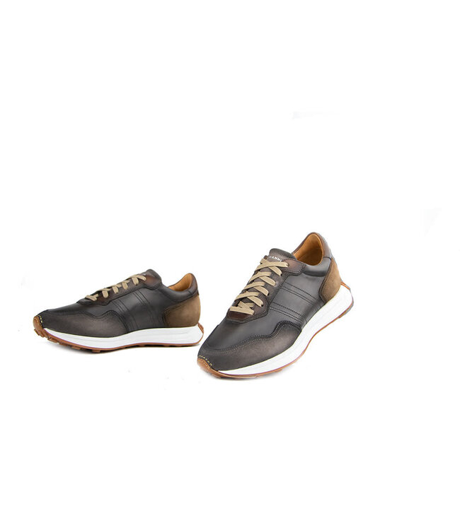 Magnanni Sneaker Romero II Tierra Grey