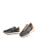 Magnanni Sneaker Romero II Tierra Grey