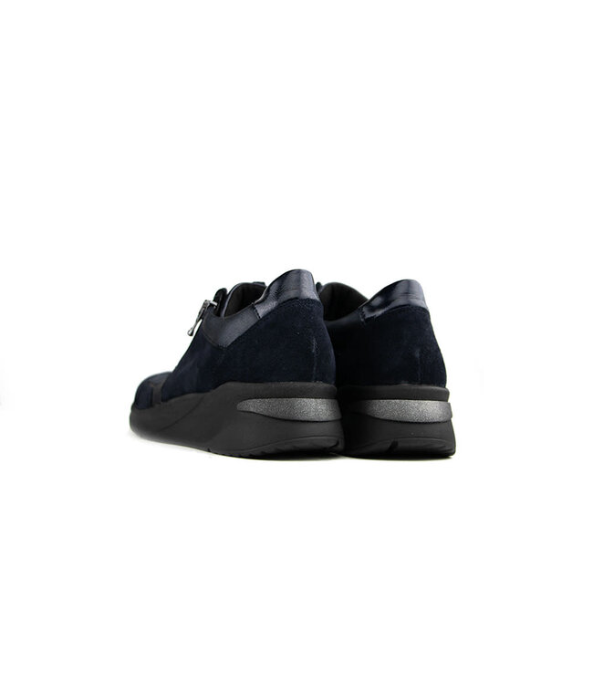 Waldlaufer Sneaker Dilara Bronx Notte