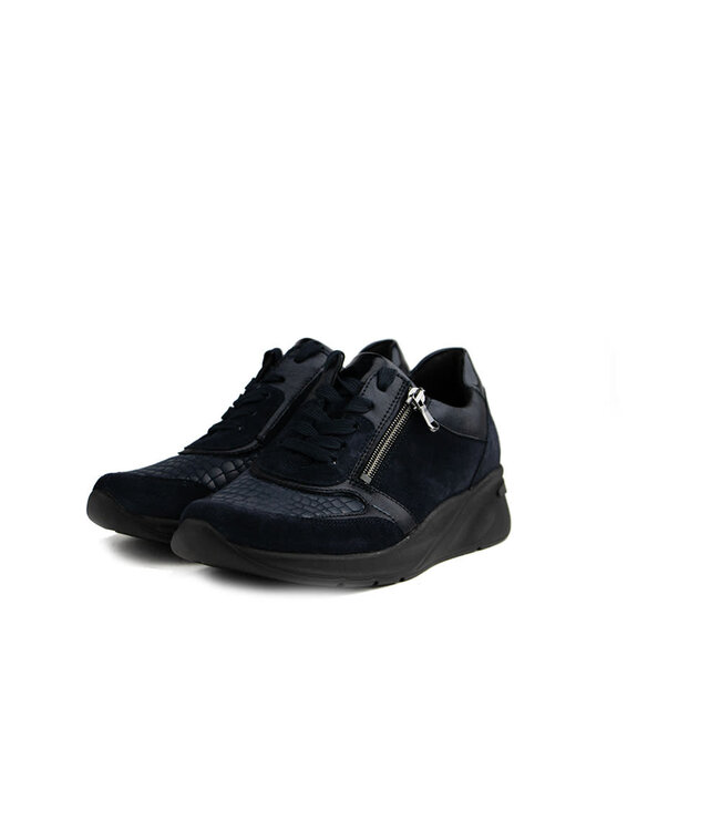 Waldlaufer Sneaker Dilara Bronx Notte