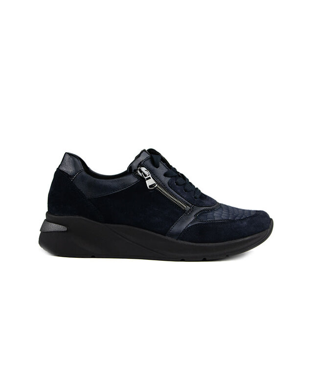 Waldlaufer Sneaker Dilara Bronx Notte