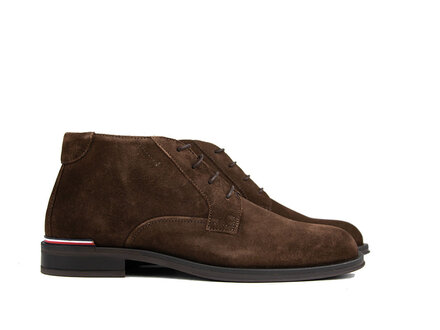 Tommy Hilfiger Tommy Hilfiger Core Boot Cacoa