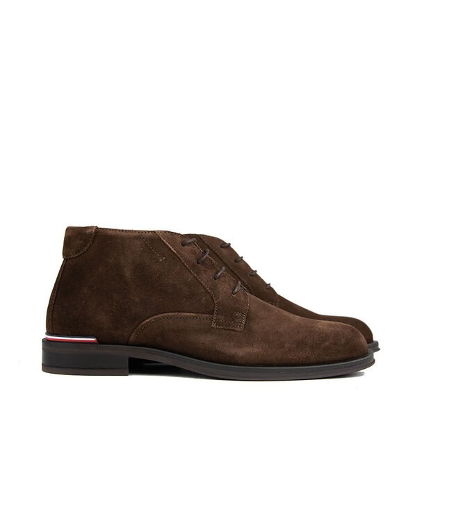 Tommy Hilfiger Core Boot Cacoa
