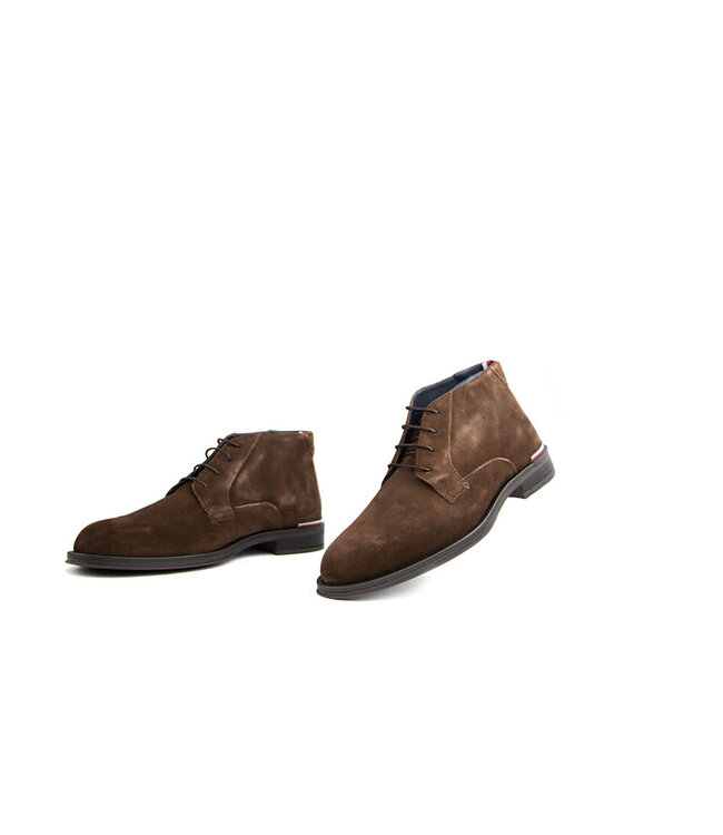 Tommy Hilfiger Core Boot Cacoa
