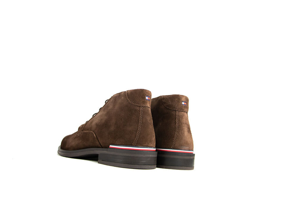 Tommy Hilfiger Tommy Hilfiger Core Boot Cacoa