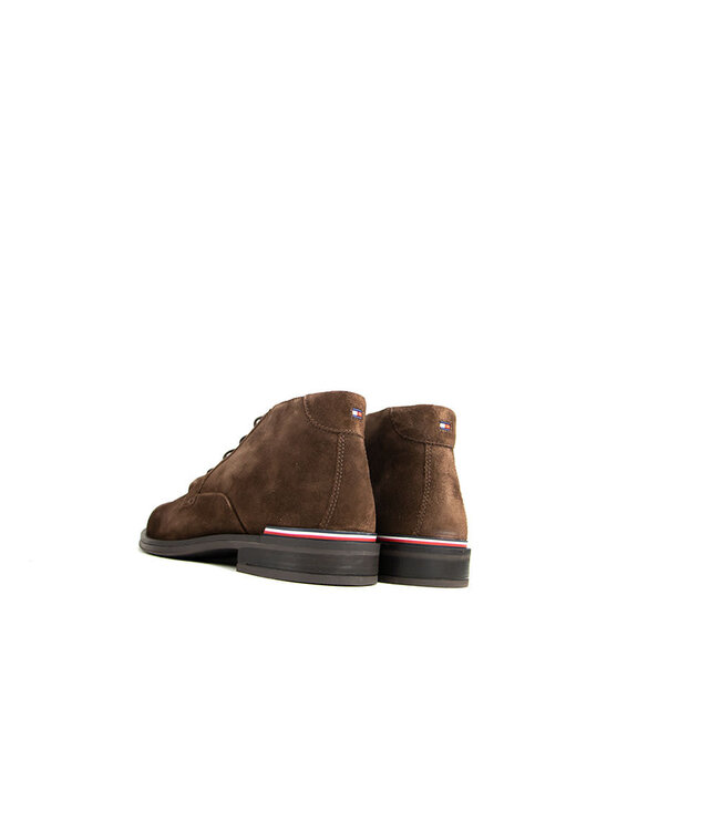 Tommy Hilfiger Core Boot Cacoa