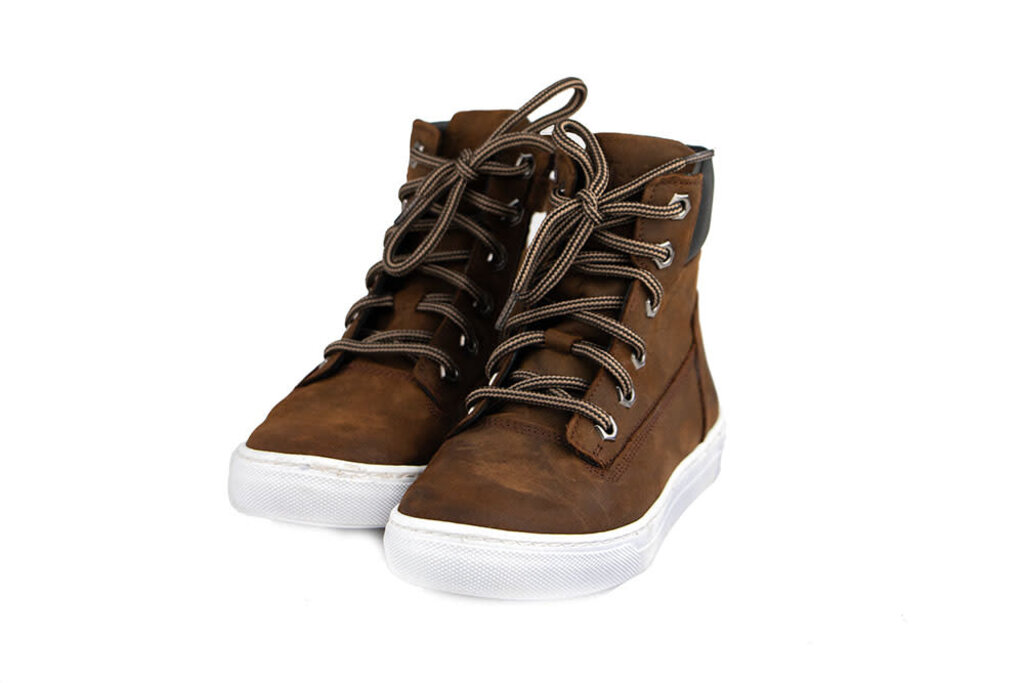 Trackstyle Trackstyle Veterboot Cas Cool Brown