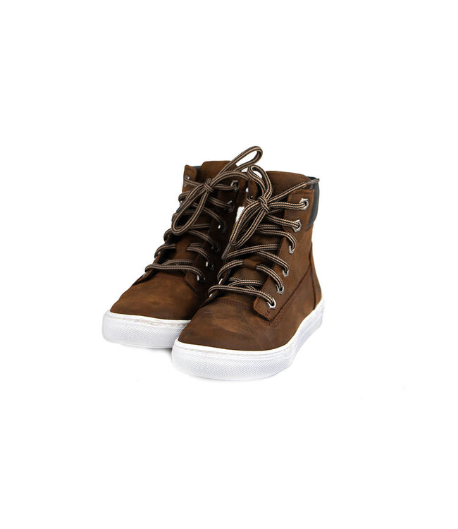 Trackstyle Veterboot Cas Cool Brown