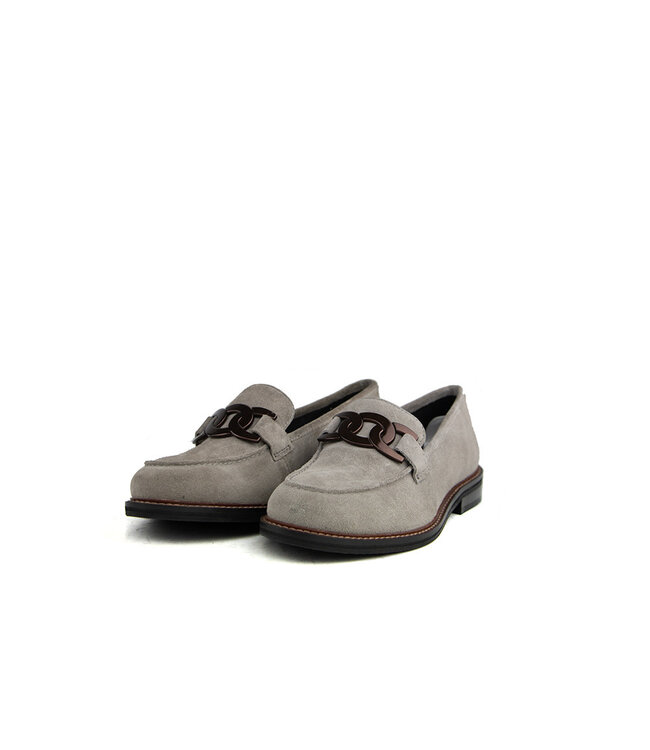 Ara Loafer Moon Suede