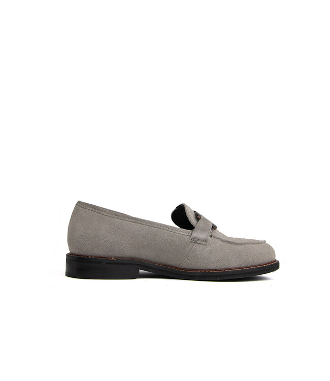 Ara Loafer Moon Suede