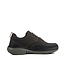 Clarks Pro Lace Dark Brown Tumbled