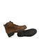 Gabor Veterboots Whisky Suede