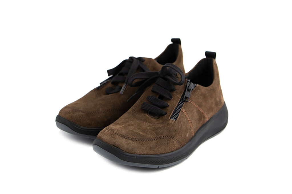 Solidus Solidus Sneaker Halea Kaffee