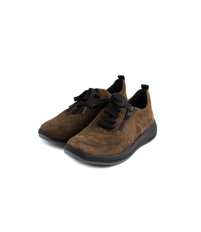 Solidus Sneaker Halea Kaffee