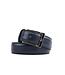 Berwick Riem Boxcalf Navy
