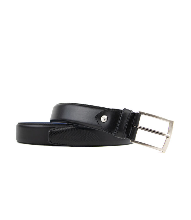 Floris van Bommel De Belter 36.01 Black