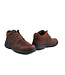 Clarks Rockie Mid GTX British Tan Leather