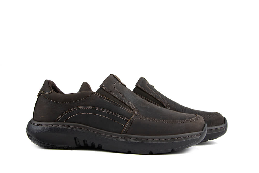 Clarks Instappers Clarkbay Step