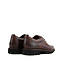 Clarks Veter Batcombe Tie Dark Tan