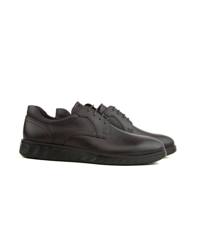 Ecco Shoes S Lite Hybrid Mocha
