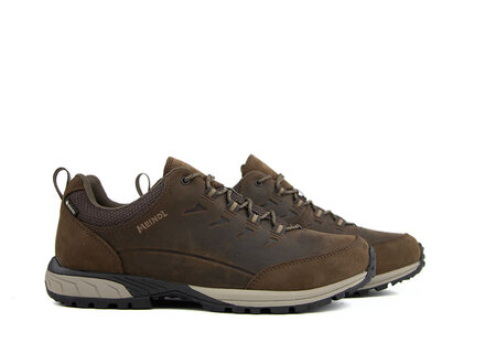 Meindl Meindl Schnürschuhe Havanna GTX Dunkelbraun