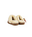 Warmbat Flurry Kids Cognac Suede