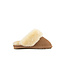 Warmbat Flurry Kids Cognac Suede