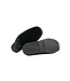 Warmbat Pantoffels Classic Black Suede