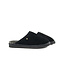Warmbat Slippers Classic Black Suede