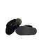 Warmbat Flurry Kids Black Black Suede