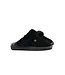 Warmbat Slippers Flurry Kids Black Suede